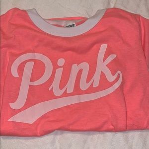 VS Pink T-Shirt